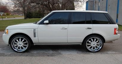 window-tinting