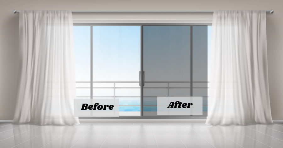 Top Advantages of Home Window Tinting