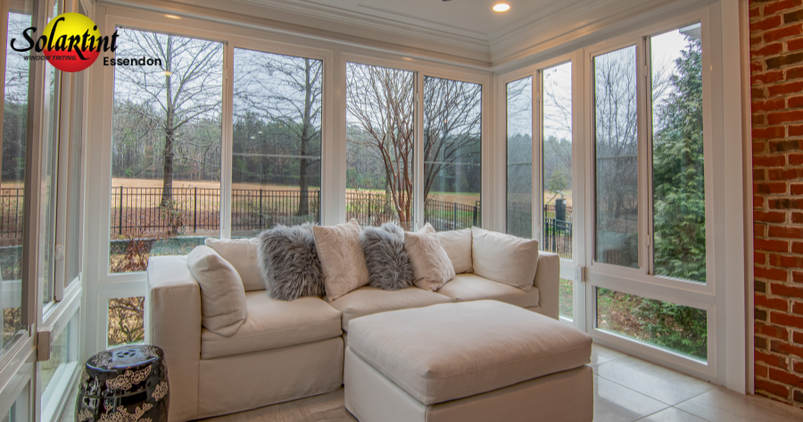Keep Your Home Protected with Quality Window Tinting