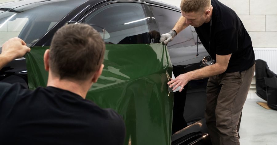 Top Factors That Affect the Price of Car Window Tinting